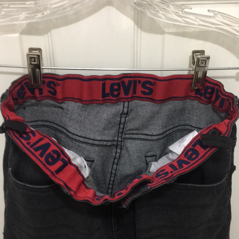 Levi’s 511 Slim Performance Jeans Euc - image 3